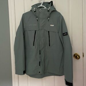 DOPE jacket size L